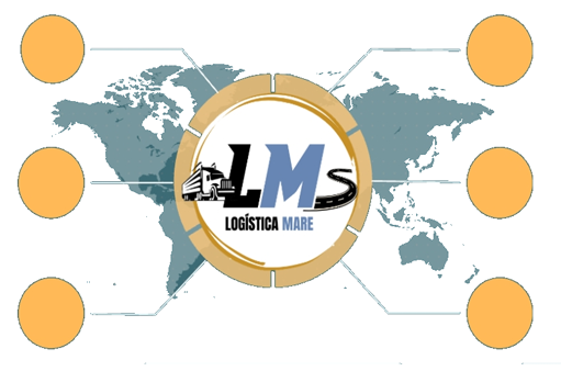 Logística MARE, S.A de C.V -